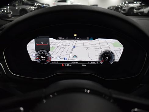 Used 2020 Audi A4 2.0T Premium Plus w/ Premium Plus Package image 18