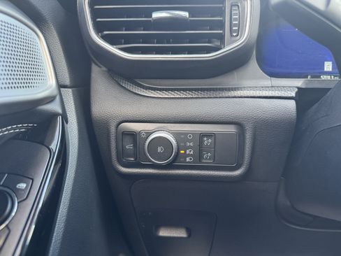Used 2022 Ford Explorer ST w/ Equipment Group 401A RWD image 17