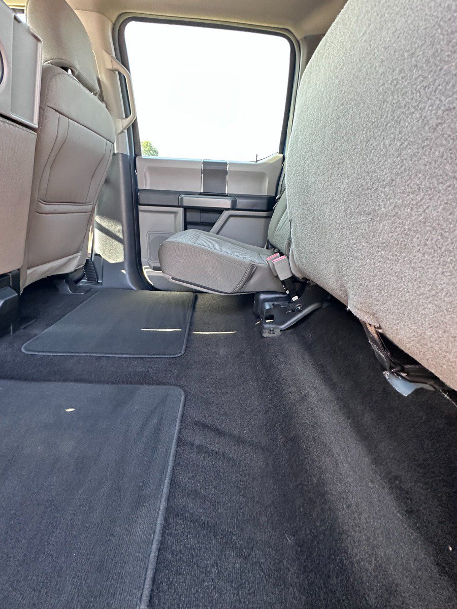 Used 2018 Ford F150 XLT AWD/4WD image 31