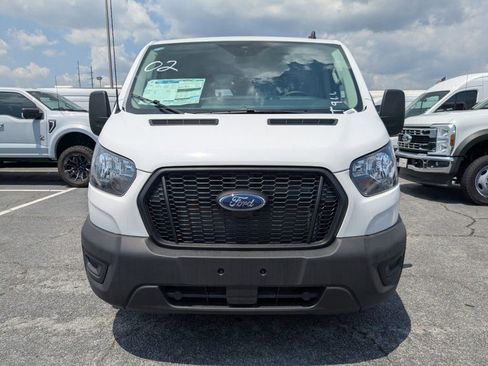 New 2025 Ford Transit 150 Low Roof image 9