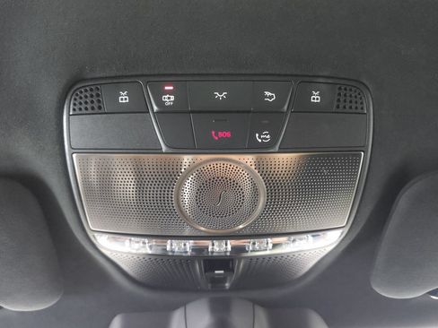 Used 2025 Mercedes-Benz G 550 image 23