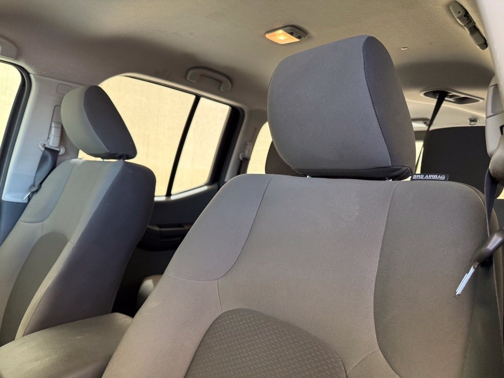 Used 2013 Nissan Xterra S RWD image 14