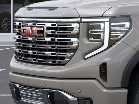 New 2026 GMC Sierra 1500 Denali AWD/4WD image 14