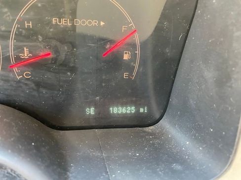 Used 2005 Lincoln Aviator 2WD image 23