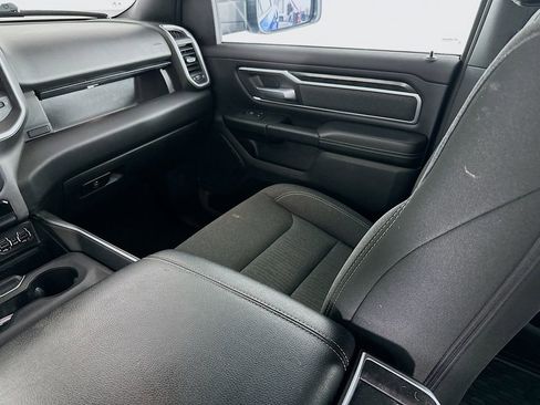 Certified 2019 RAM 1500 Big Horn image 29