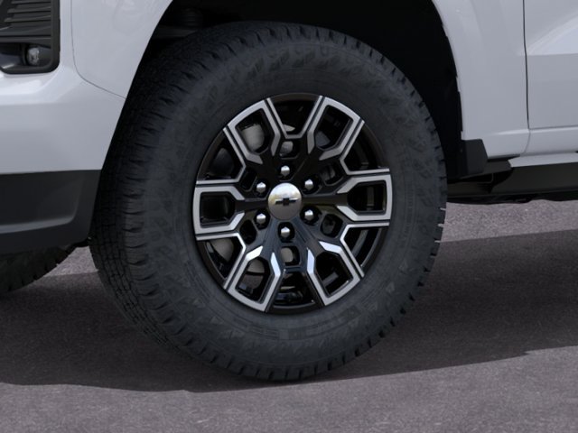 New 2026 Chevrolet Colorado Z71 AWD/4WD image 9