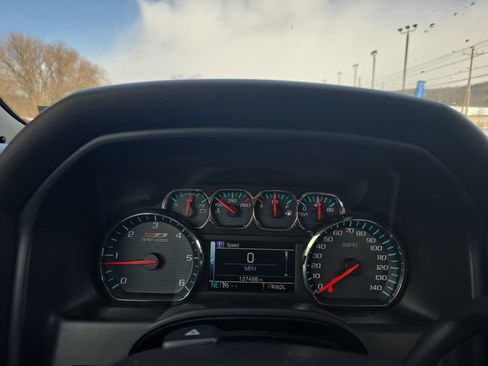 Used 2017 Chevrolet Silverado 1500 LT w/ All Star Edition image 21