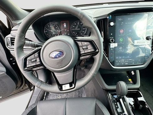 New 2026 Subaru Forester Touring image 11
