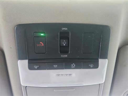 Used 2023 Nissan Altima 2.5 SL image 36