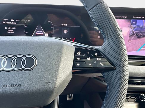 New 2025 Audi S5 Prestige image 31