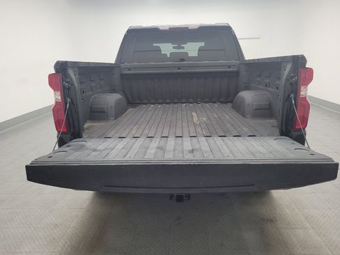 Used 2021 Chevrolet Silverado 1500 RST image 29