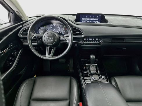 Certified 2024 MAZDA CX-30 AWD 2.5 S w/ Preferred Package image 23
