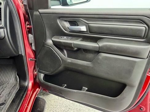 Used 2024 RAM 1500 Tradesman w/ Warlock PACKAGE AWD/4WD image 23