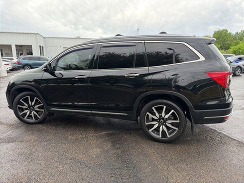 Used 2021 Honda Pilot Touring image 5