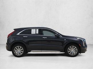 Used 2023 Cadillac XT4 Premium Luxury AWD/4WD video 4
