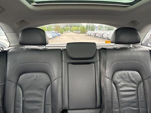 Used 2014 Audi Q5 2.0T Premium Plus w/ Premium Plus Package AWD/4WD image 13