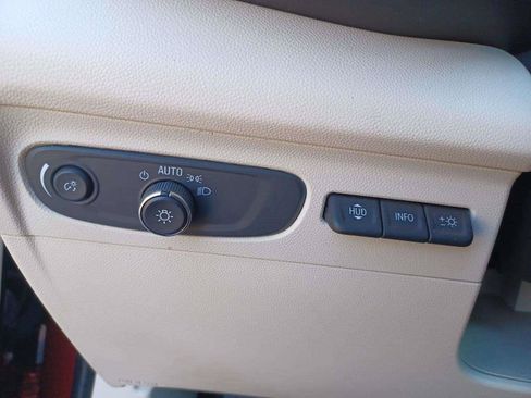 Used 2023 Buick Envision AWD Avenir image 19