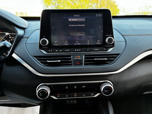 Used 2021 Nissan Altima 2.5 SR FWD image 37