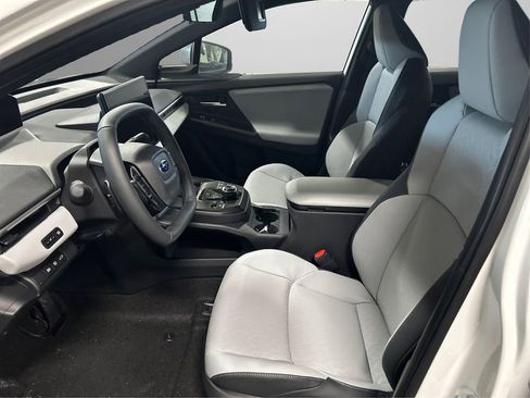 New 2026 Subaru Solterra image 9