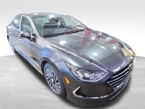 Used 2023 Hyundai Sonata SEL FWD image 8