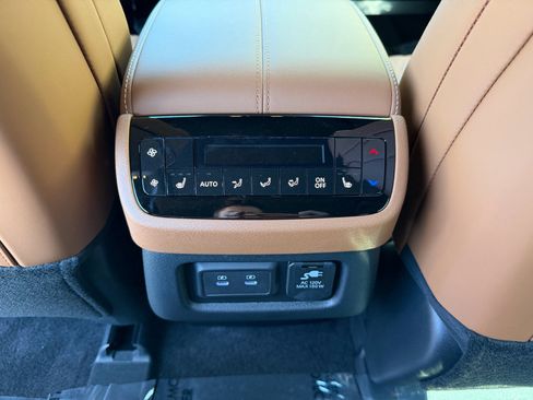 New 2027 INFINITI QX60 Autograph AWD/4WD image 27