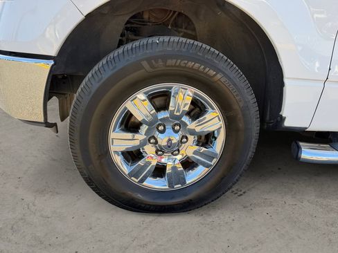 Used 2010 Ford F150 XLT AWD/4WD image 14