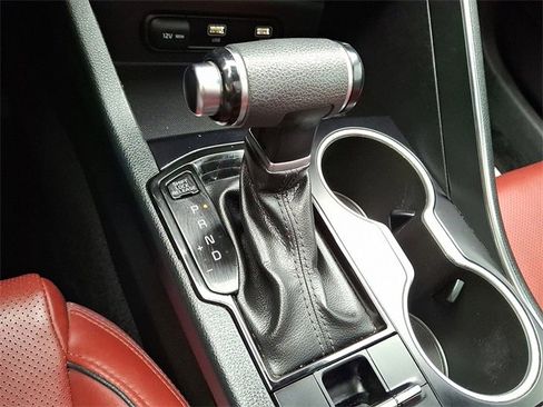 Used 2021 Kia K5 GT-Line w/ GT-Line FWD Premium Package image 15