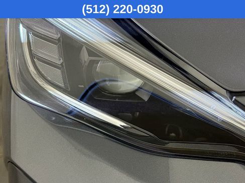 Certified 2025 Subaru Crosstrek 2.5i Limited w/ Crosstrek Mirror Package image 37