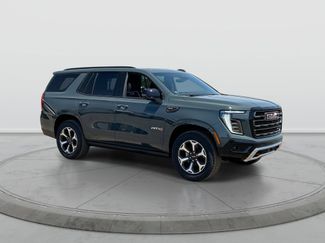 New 2026 GMC Yukon AT4 Ultimate AWD/4WD video 2