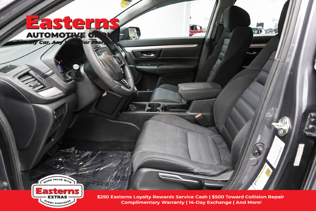 Used 2019 Honda CR-V LX image 14