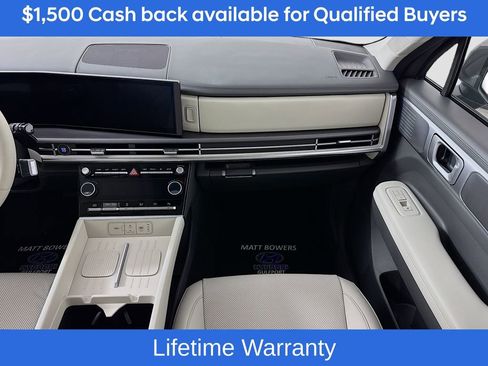 New 2026 Hyundai Santa Fe SEL w/ Tow & Go Package image 23