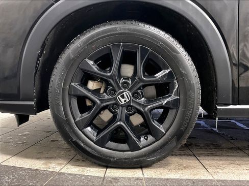 Used 2023 Honda HR-V Sport image 7