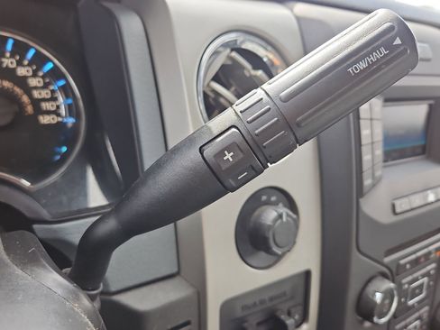 Used 2014 Ford F150 XLT w/ Equipment Group 302A Luxury image 32