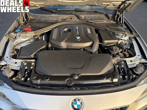 Used 2018 BMW 430i Coupe RWD image 22