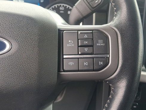 Used 2022 Ford F150 XLT w/ Equipment Group 302A High image 22