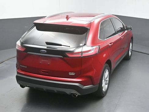 Used 2020 Ford Edge SEL w/ Convenience Package FWD image 45