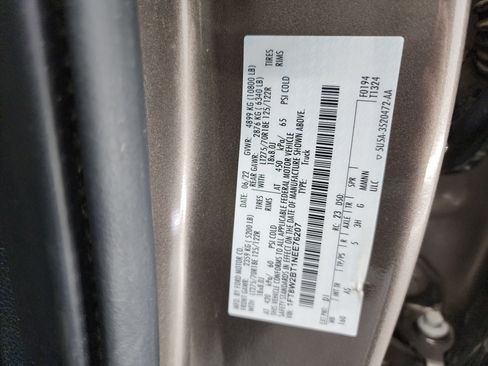 Used 2022 Ford F250 XL w/ STX Appearance Package image 59