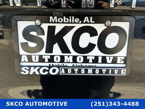 Used 2020 INFINITI QX50 Luxe w/ Navigation Package image 28