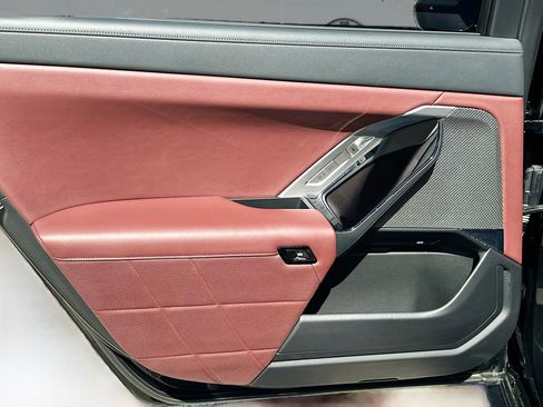 Used 2023 BMW 760i xDrive 760i xDrive image 28