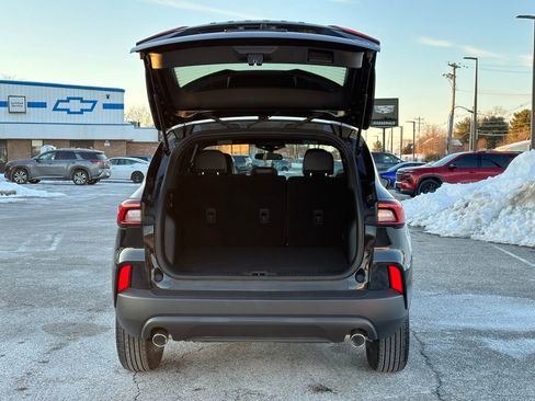 Used 2025 Ford Escape ST-Line image 13