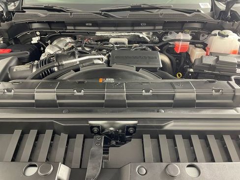 New 2026 GMC Sierra 2500 Denali Ultimate w/ Max Trailering Package image 16