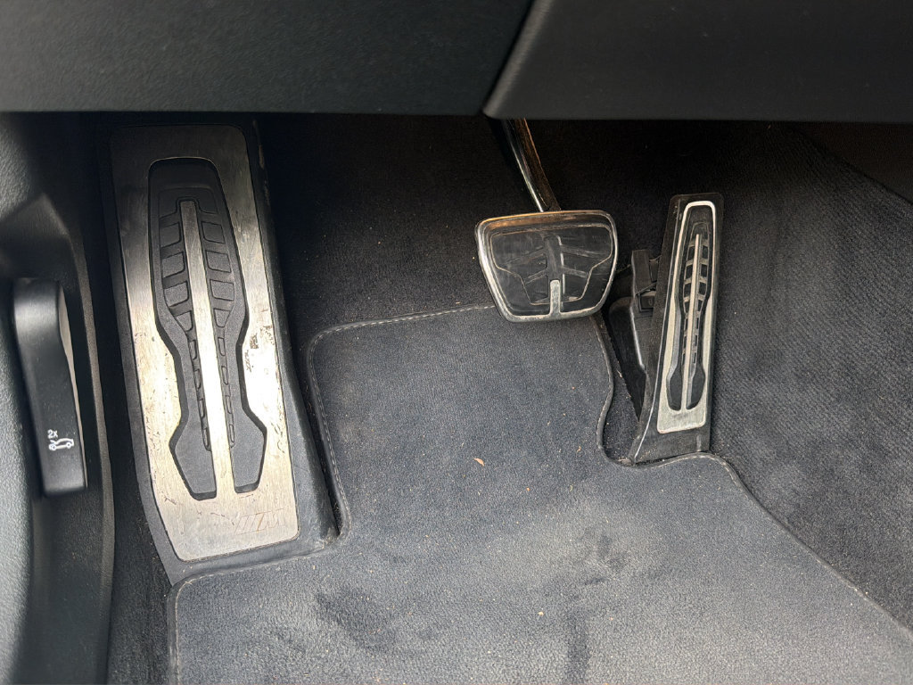 Used 2019 BMW M5 AWD/4WD image 60