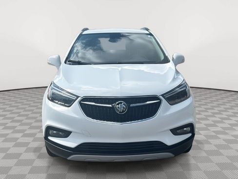 Used 2019 Buick Encore Essence AWD/4WD image 19