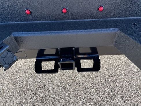 New 2025 Ford F350 XL w/ XL Chrome Package image 15