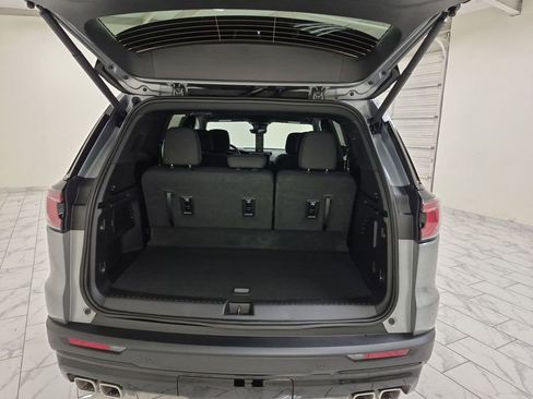 New 2026 GMC Acadia Elevation w/ Black Edition image 27