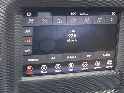 Used 2020 Jeep Gladiator Sport w/ Quick Order Package 24S AWD/4WD image 17