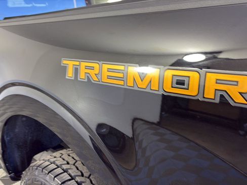 Used 2023 Ford F150 Tremor AWD/4WD image 10