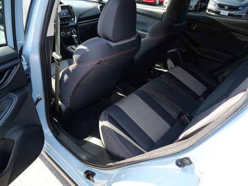 Used 2021 Subaru Crosstrek 2.0i Premium AWD/4WD image 17