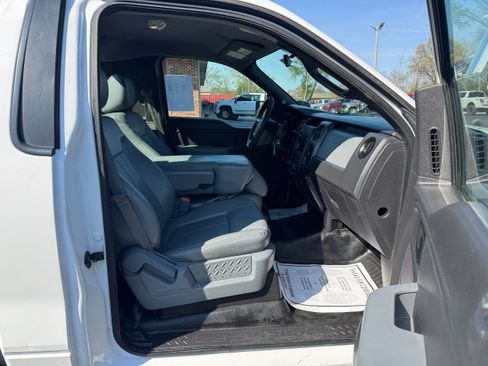 Used 2013 Ford F150 XL w/ HD Payload Pkg AWD/4WD image 12