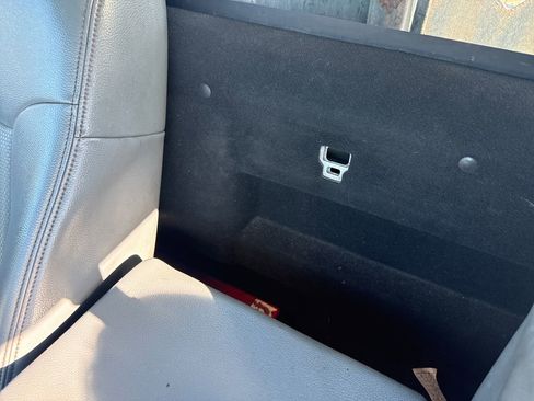 Used 2015 Ford F550 2WD Regular Cab Super Duty image 36
